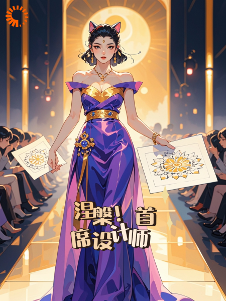 涅槃！首席设计师