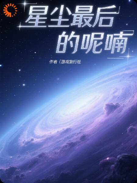 星辰最后的呢喃