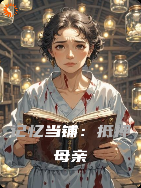 记忆当铺：抵押母亲