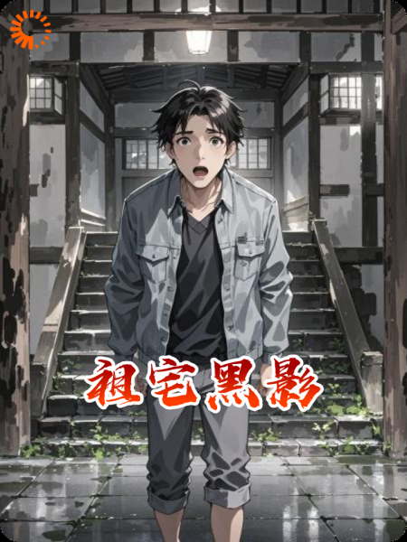 祖宅黑影