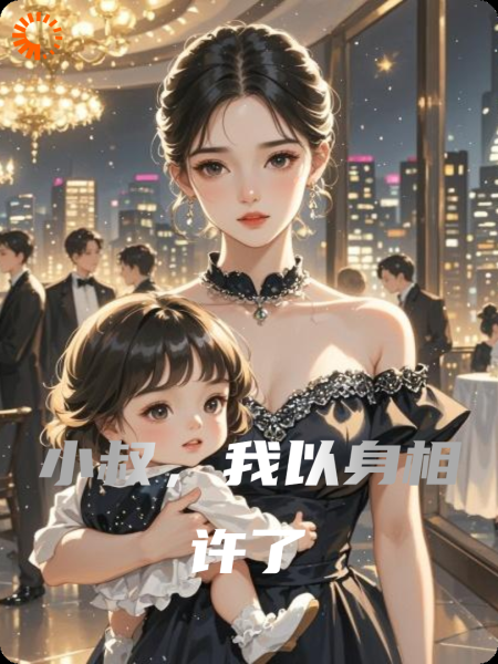 小叔，我以身相许了