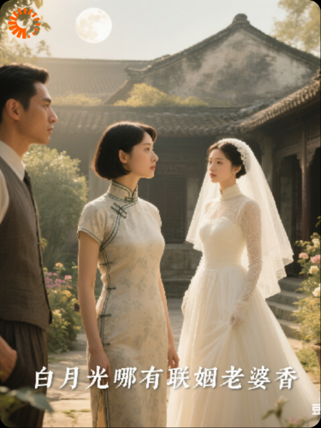 白月光哪有联姻老婆香✔