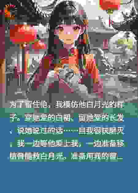 嫁给残废小叔，就为你叫我婶婶
