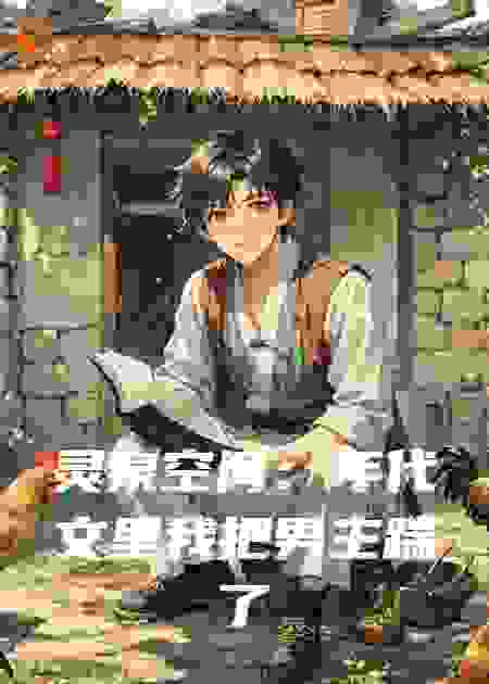 灵泉空间：年代文里我把男主踹了