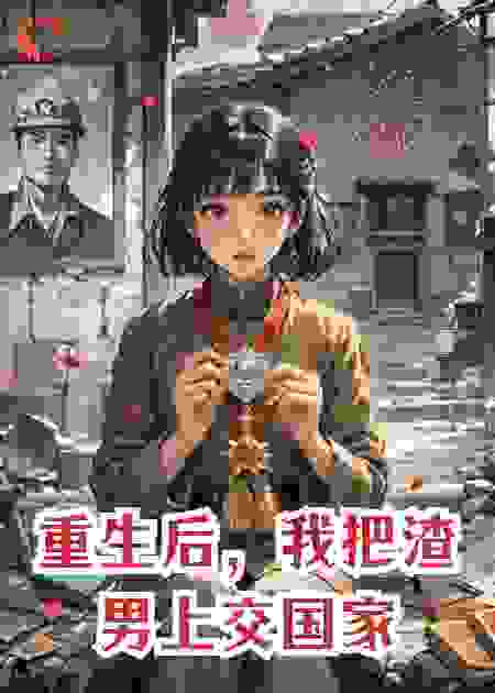 重生后，我把渣男上交国家
