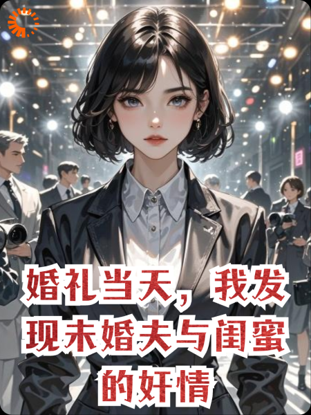婚礼当天，我发现未婚夫与闺蜜的奸情