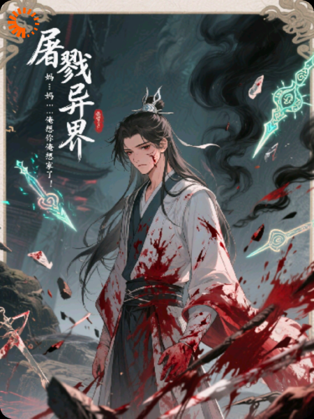 屠戮异界：妈…俺想你俺想家了！