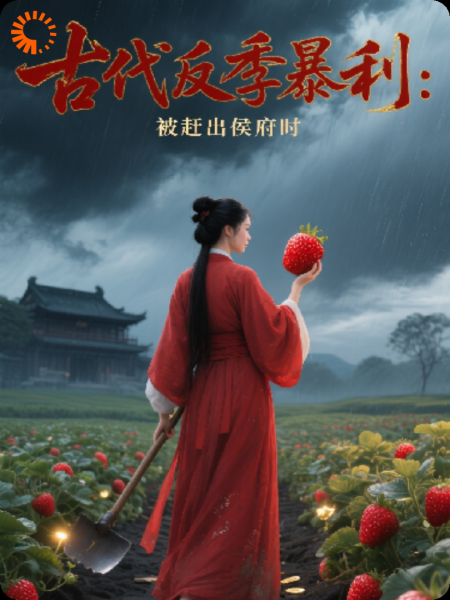 古代反季暴利：被赶出侯府时