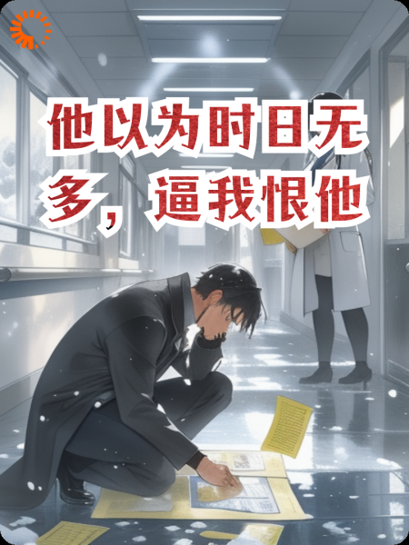 他以为时日无多，逼我恨他