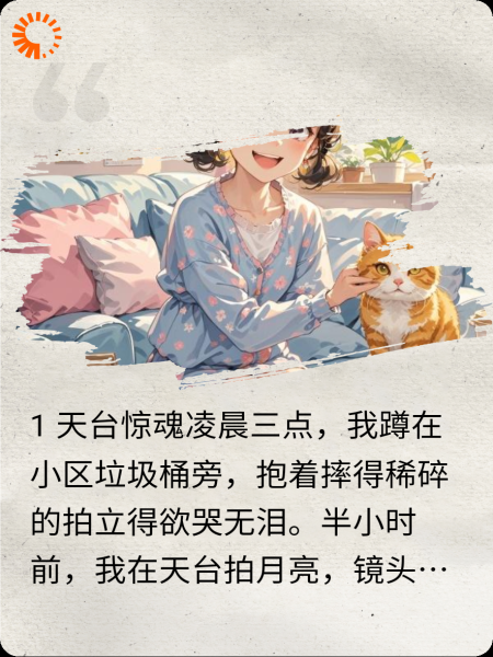 被顶流误认为私生饭之后