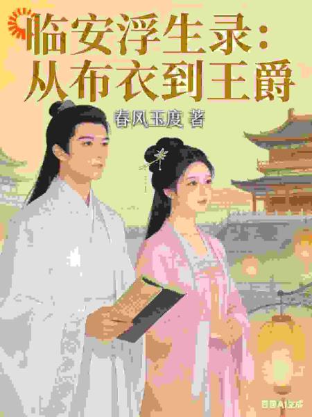 临安浮生录：从布衣到王爵