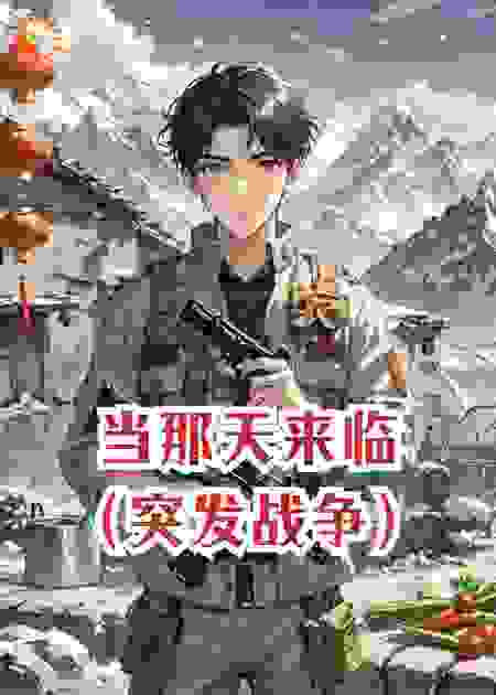 当那天来临（突发战争）