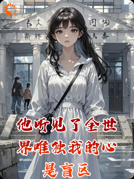他听见了全世界唯独我的心是盲区