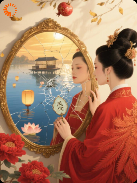 重生之我是华妃：开局地狱模式，这宫斗我摆烂了