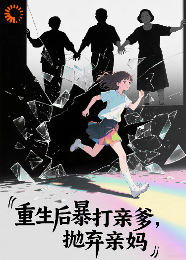 重生后暴打亲爹，抛弃亲妈