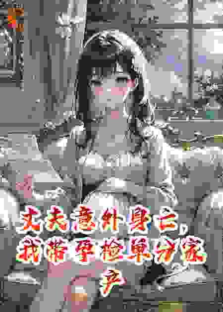 丈夫意外身亡，我带孕检单分家产