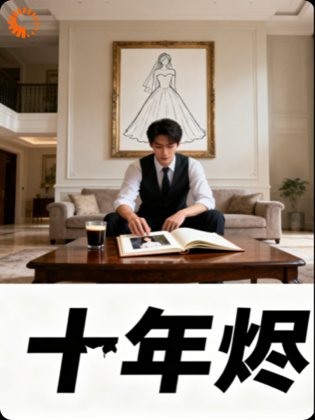 十年烬.