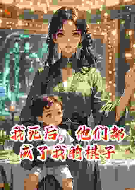 我死后，他们都成了我的棋子