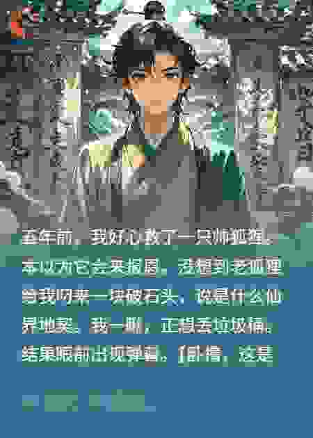 我在修仙界当包租公