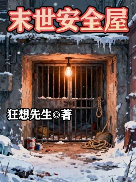 末世安全屋