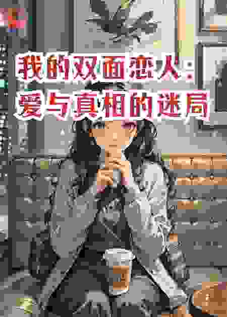 我的双面恋人：爱与真相的迷局
