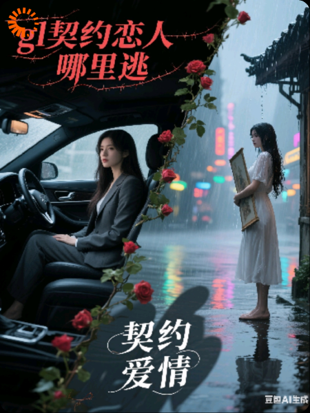 gl契约恋人哪里逃