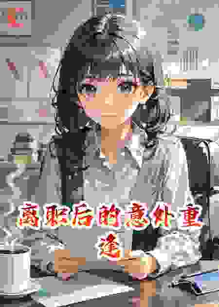 离职后的意外重逢​