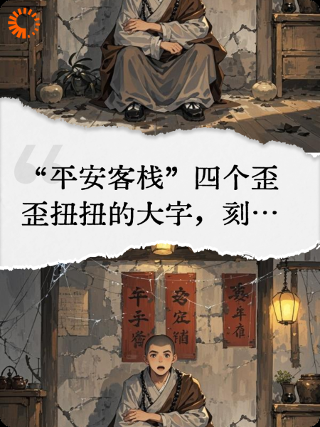 规则西游2：师父，你头上有东西！