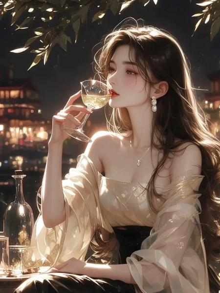 周总，你的融资方是我哥