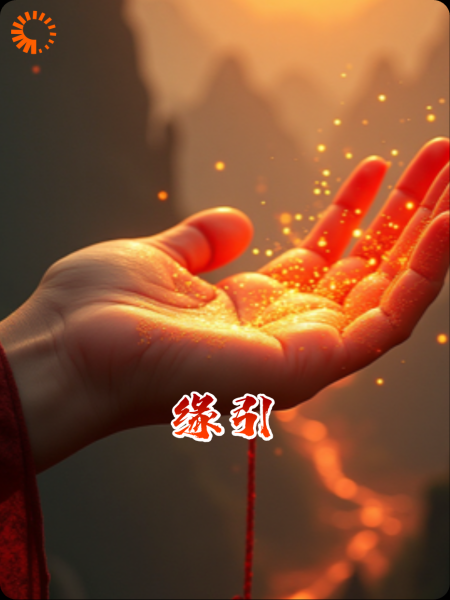 缘引