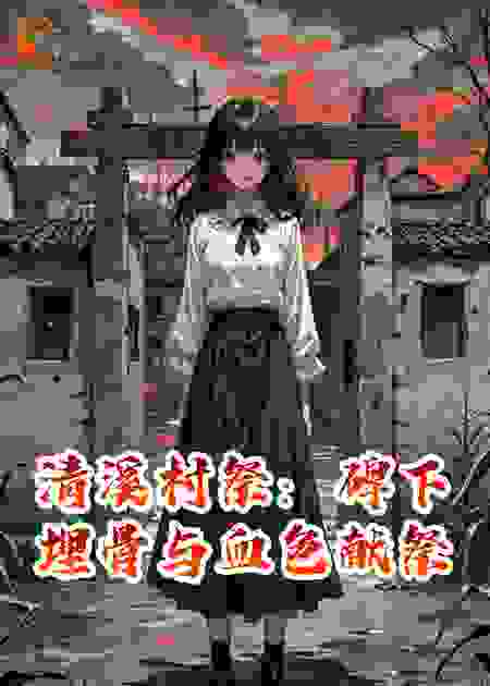 清溪村祭：碑下埋骨与血色献祭