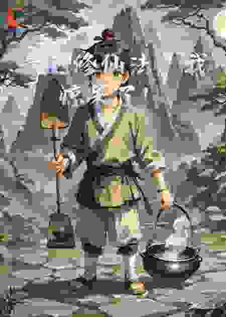 奇葩修仙法，我惊呆了！