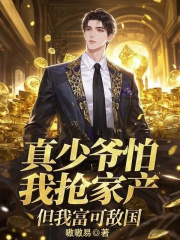 真少爷怕我抢家产，但我富可敌国