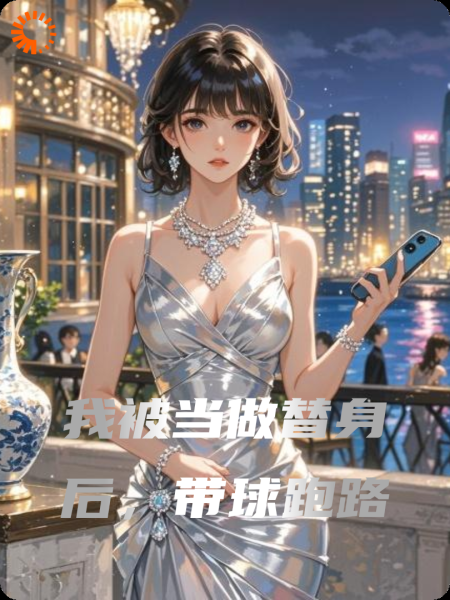 我被当做替身后，带球跑路