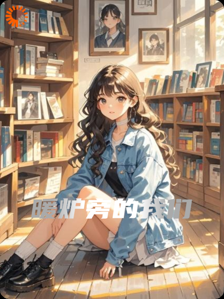 暖炉旁的我们