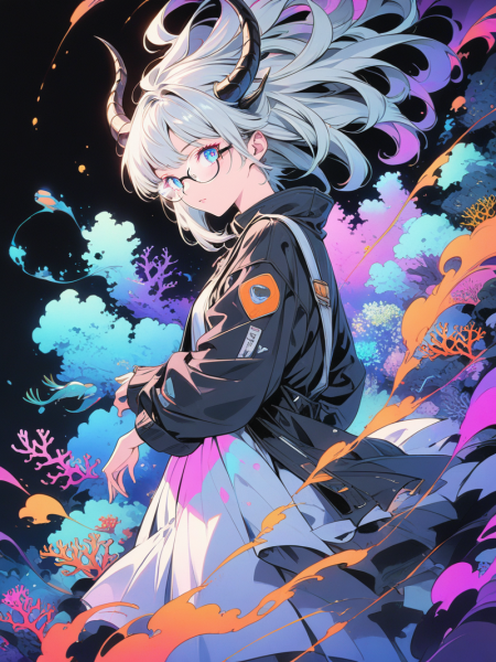 我死后，他一夜白头