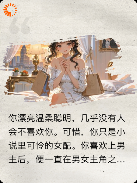 年上|温柔妹宝&很会装的哑巴富豪