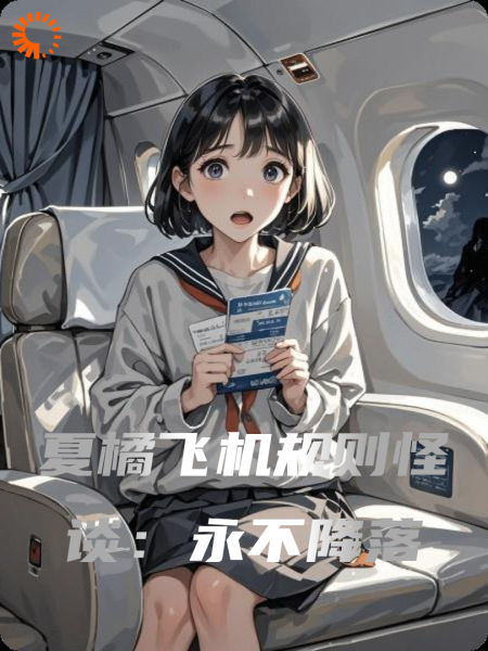 夏橘飞机规则怪谈：永不降落