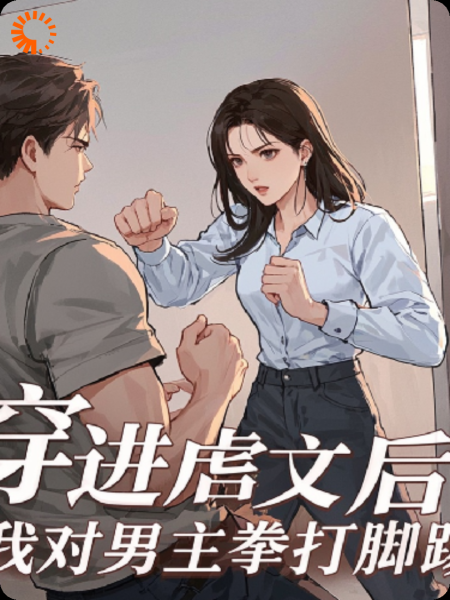穿进虐文后，我对男主拳打脚踢