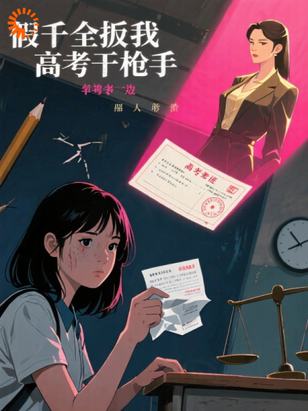 假千金逼我高考当枪手