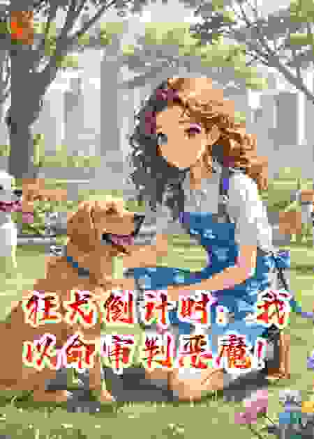 狂犬倒计时：我以命审判恶魔！