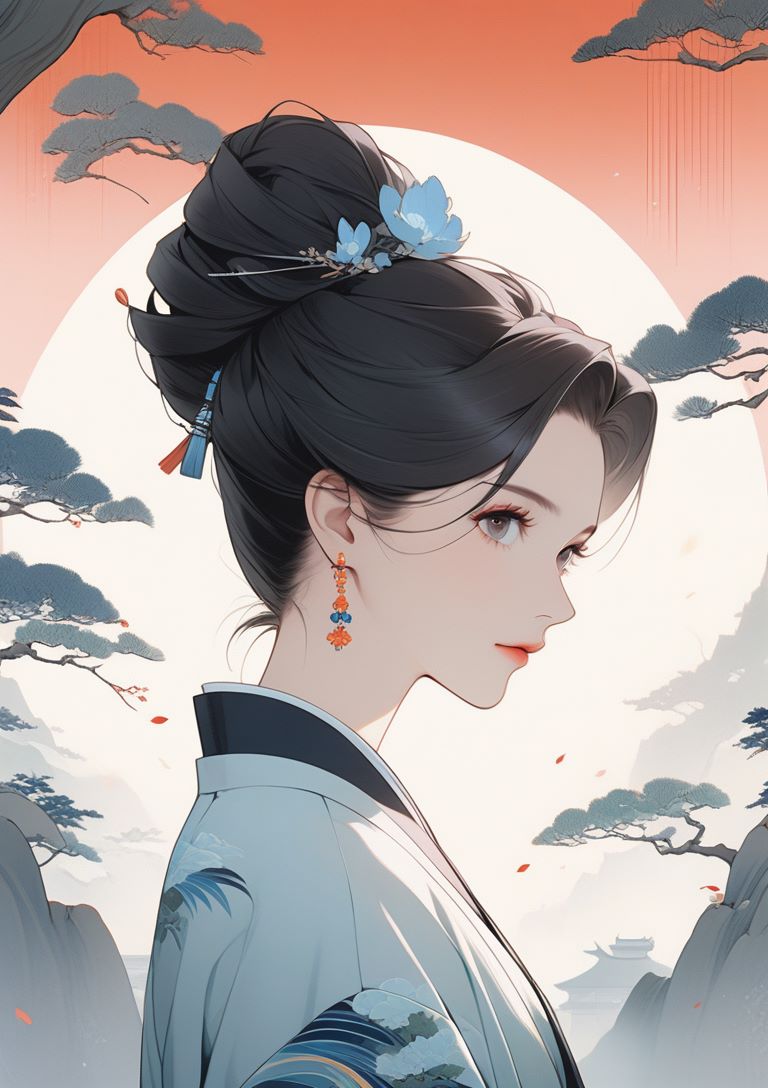 儿子的小妾以为我是外室，竟要将我下油锅