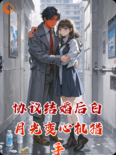 协议结婚后白月光变心机猎手