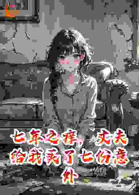 七年之痒，丈夫给我买了七份意外险