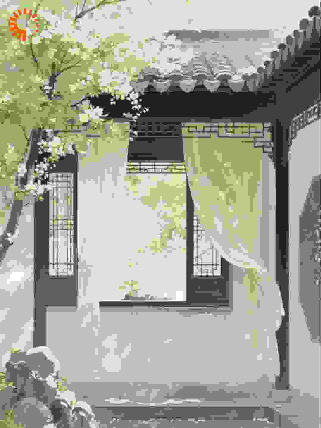 扇骨烬