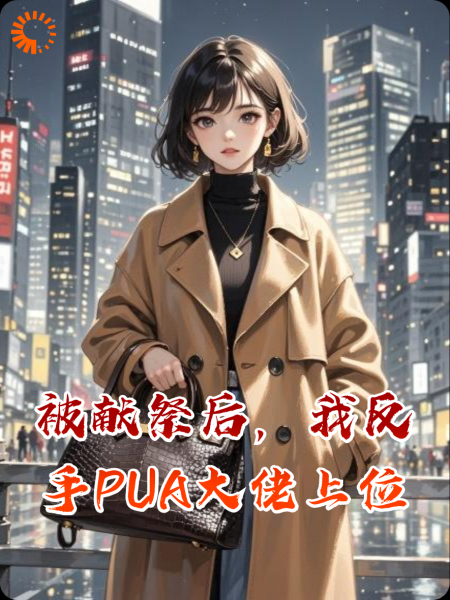 被献祭后，我反手PUA大佬上位