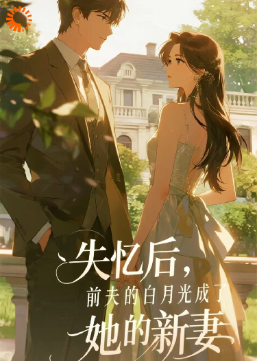失忆后前夫的白月光成了他的新妻