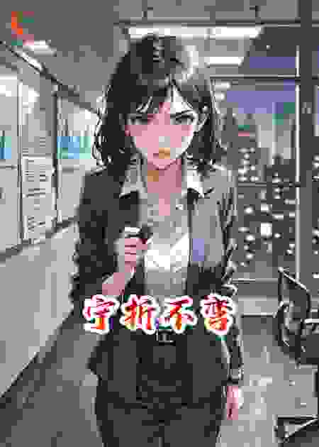 宁折不弯