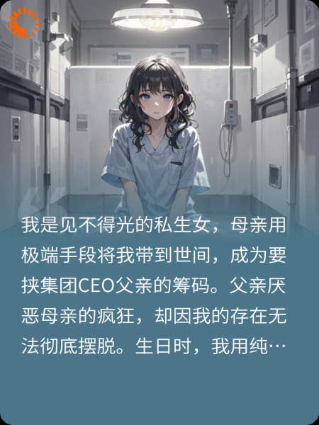 我成了我妈要挟我爸的工具