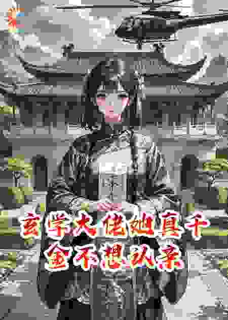 玄学大佬她真千金不想认亲